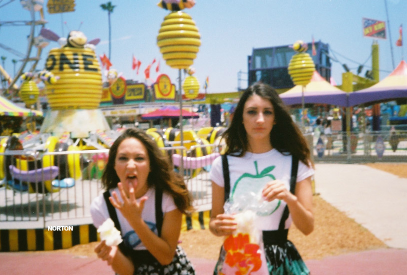 Film Snapshots - 2008, photograph 64