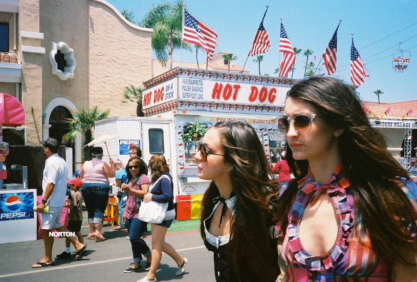 Film Snapshots - 2008, photograph 68