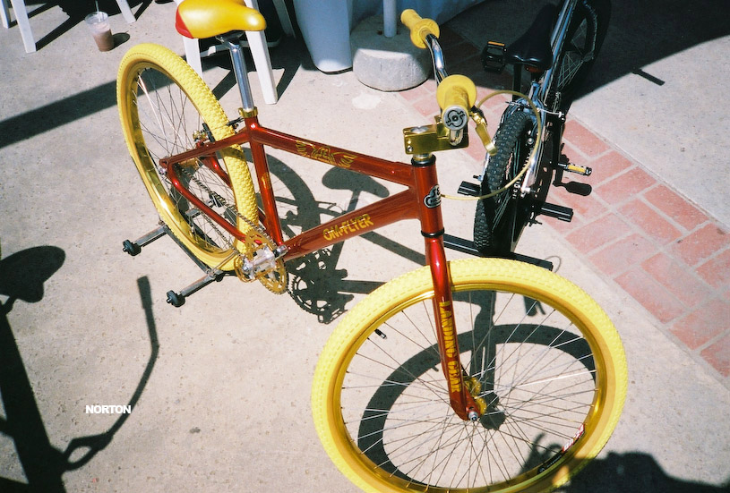 Film Snapshots - 2008, photograph 70