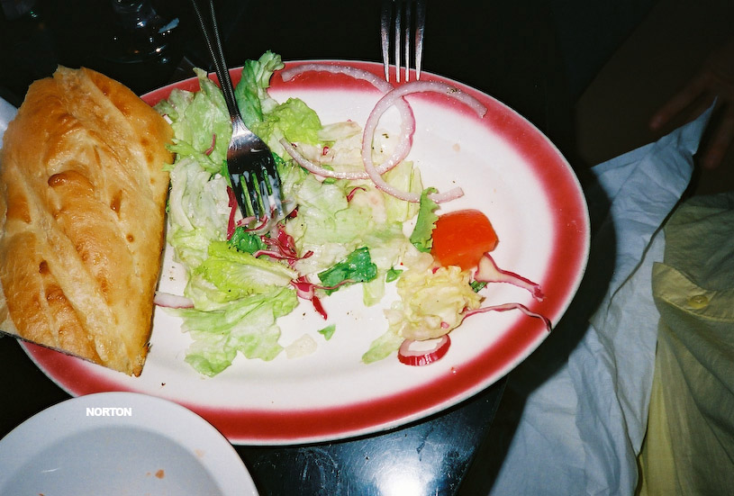 Film Snapshots - 2008, photograph 72