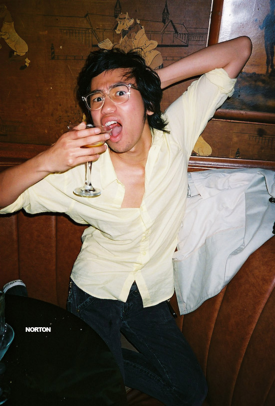 Film Snapshots - 2008, photograph 74