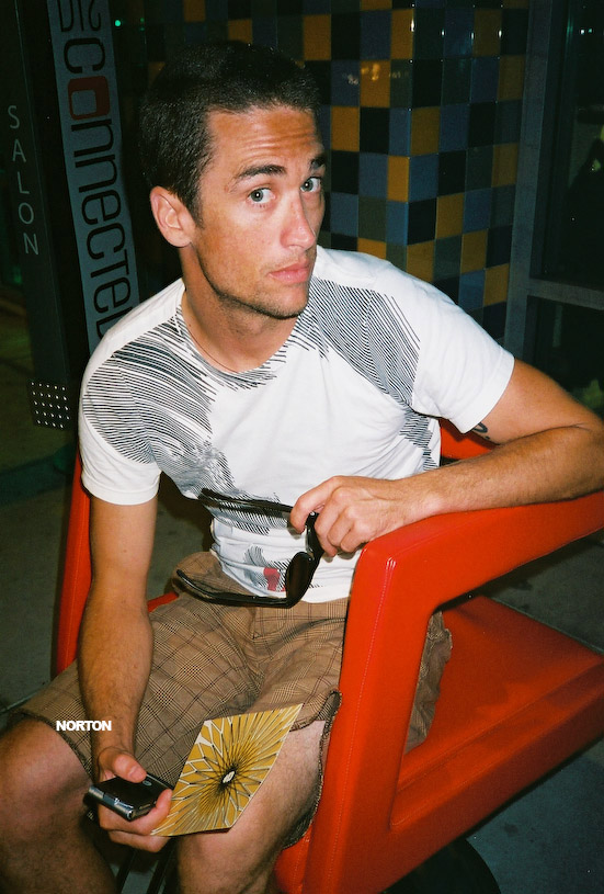 Film Snapshots - 2008, photograph 75