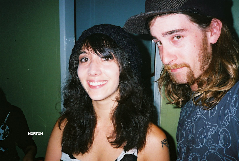 Film Snapshots - 2008, photograph 78