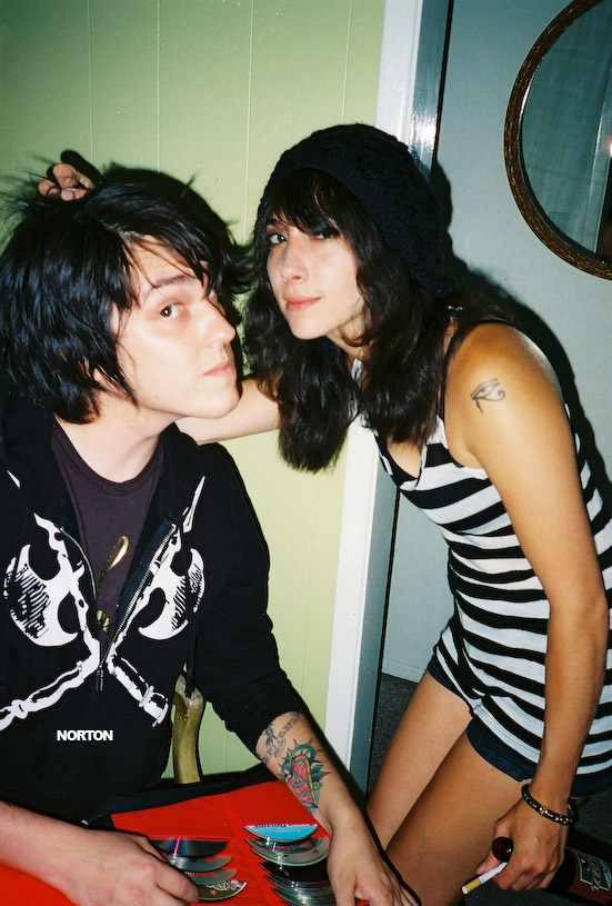 Film Snapshots - 2008, photograph 79