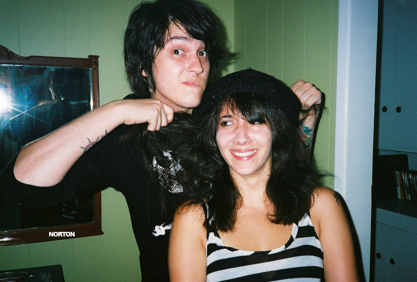 Film Snapshots - 2008, photograph 80