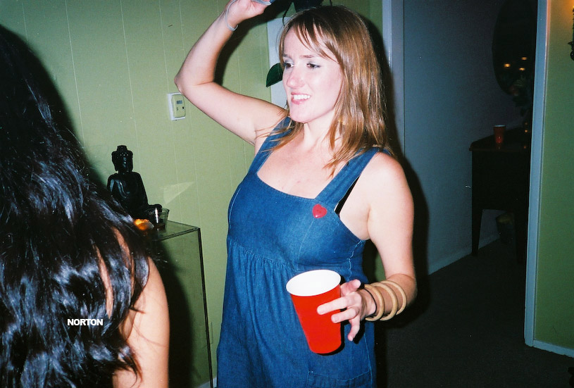 Film Snapshots - 2008, photograph 82
