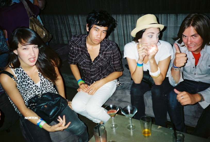 Film Snapshots - 2008, photograph 83