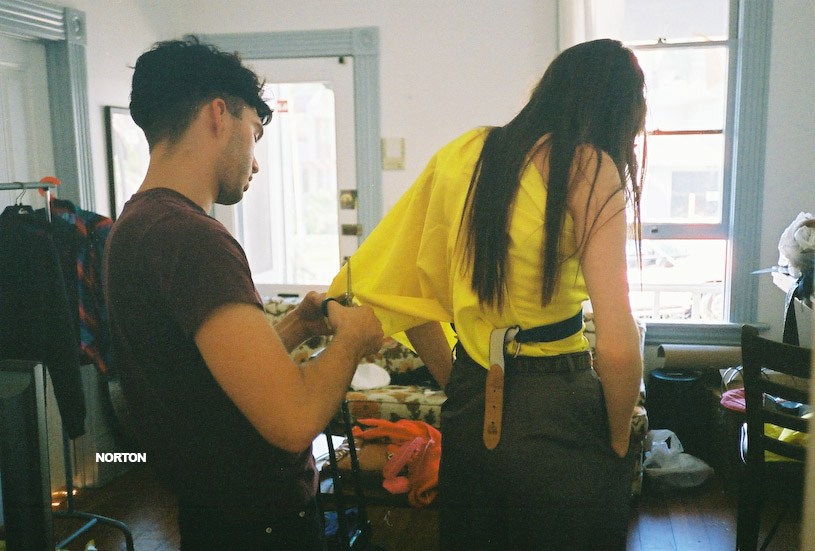 Film Snapshots - 2008, photograph 85