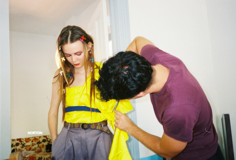 Film Snapshots - 2008, photograph 86