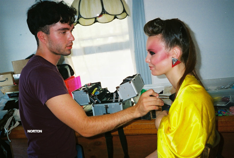 Film Snapshots - 2008, photograph 87