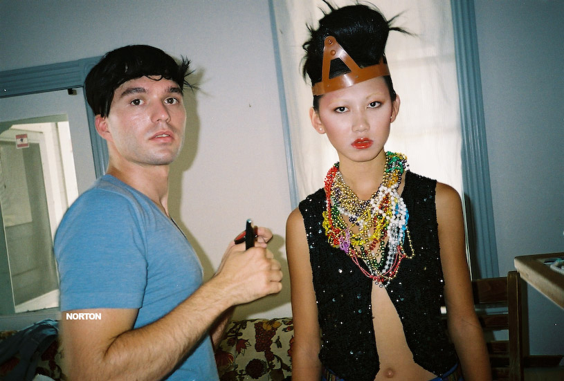 Film Snapshots - 2008, photograph 91