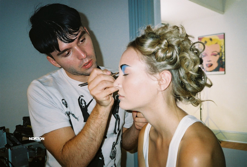 Film Snapshots - 2008, photograph 93