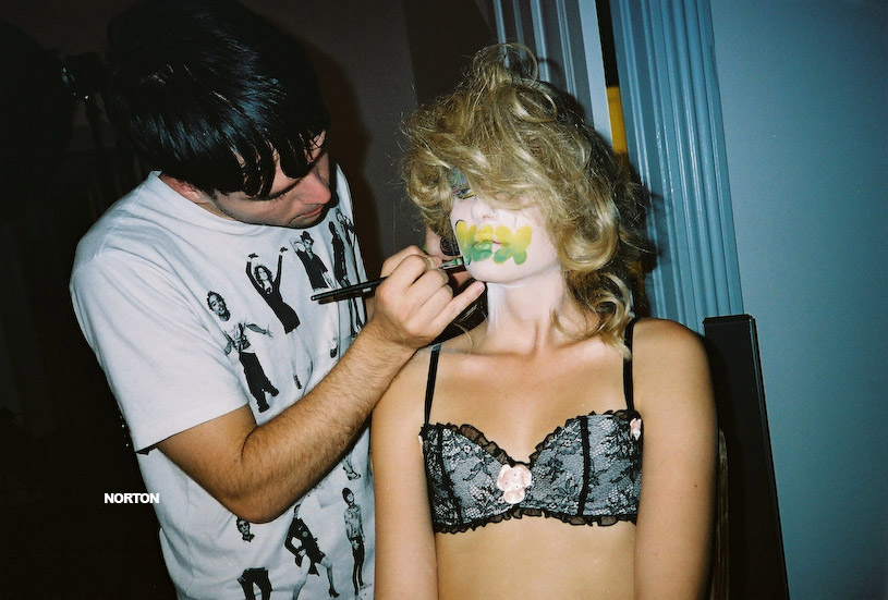 Film Snapshots - 2008, photograph 94