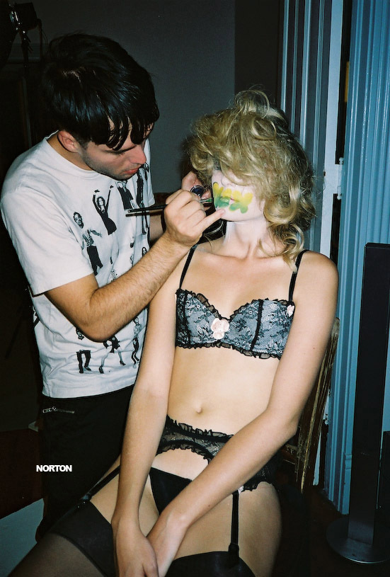 Film Snapshots - 2008, photograph 95