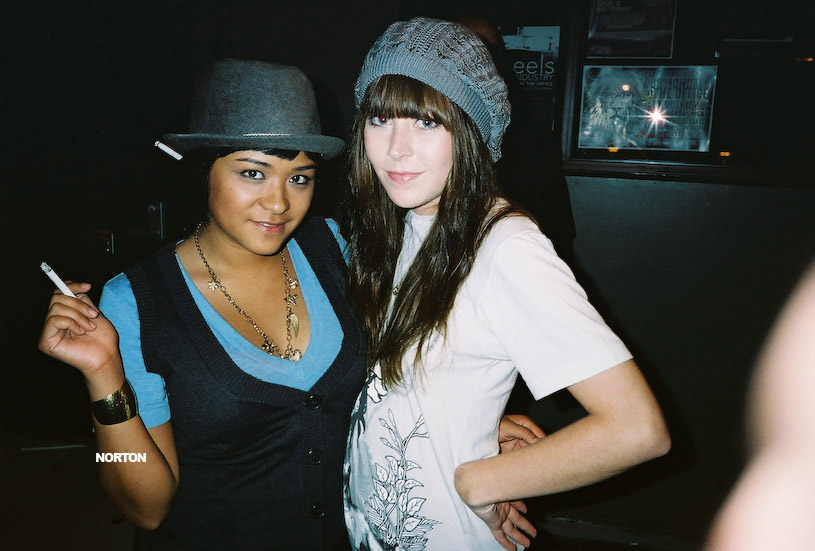Film Snapshots - 2008, photograph 97