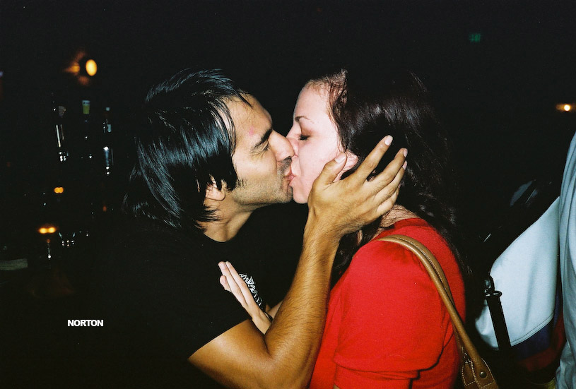 Film Snapshots - 2008, photograph 98