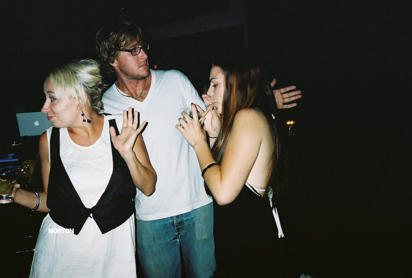 Film Snapshots - 2008, photograph 100