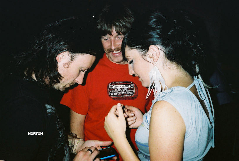 Film Snapshots - 2008, photograph 101