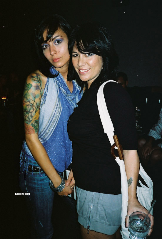 Film Snapshots - 2008, photograph 104