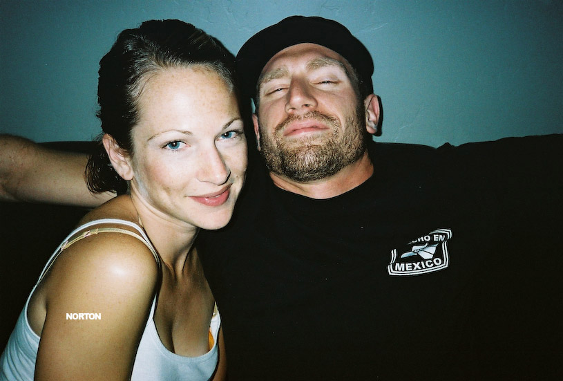 Film Snapshots - 2008, photograph 105