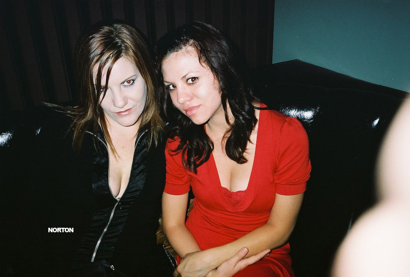 Film Snapshots - 2008, photograph 106