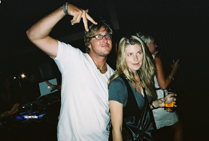 Film Snapshots - 2008, photograph 109
