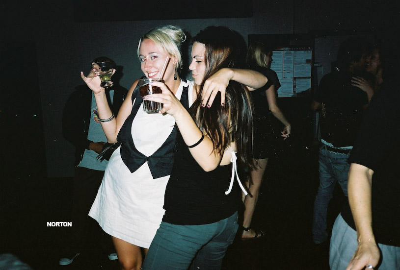 Film Snapshots - 2008, photograph 112