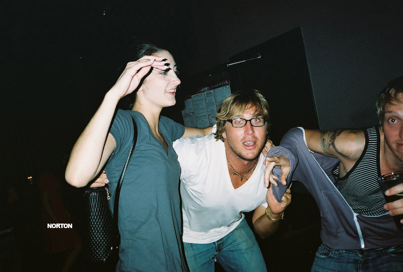 Film Snapshots - 2008, photograph 113