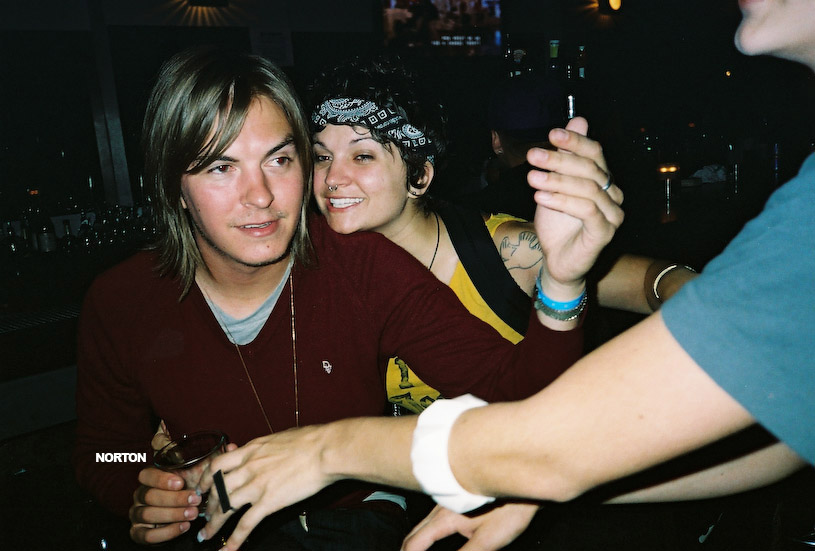 Film Snapshots - 2008, photograph 115