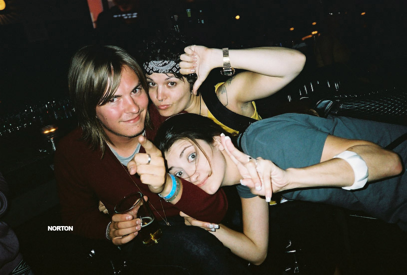 Film Snapshots - 2008, photograph 116