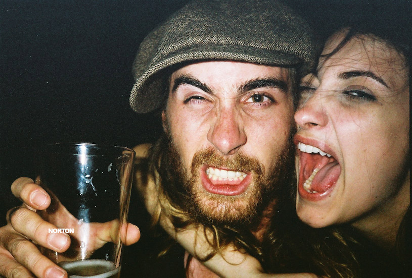 Film Snapshots - 2008, photograph 117