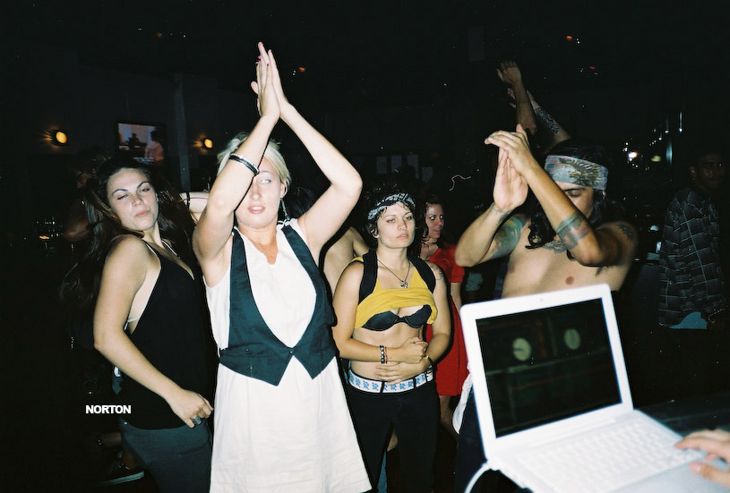 Film Snapshots - 2008, photograph 120