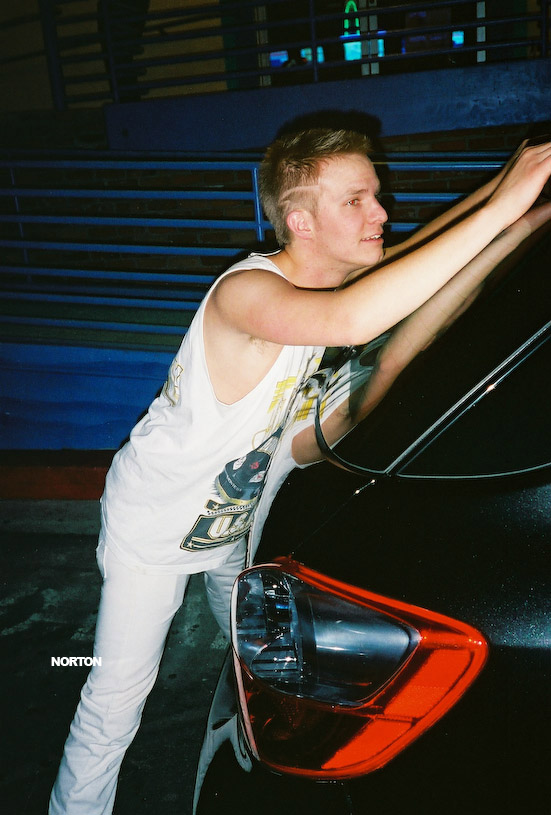 Film Snapshots - 2008, photograph 123