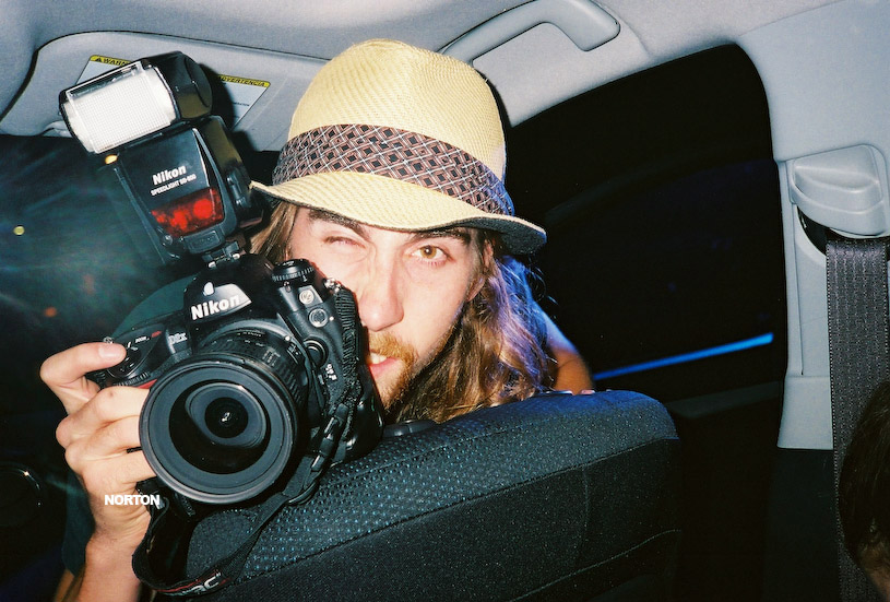 Film Snapshots - 2008, photograph 124