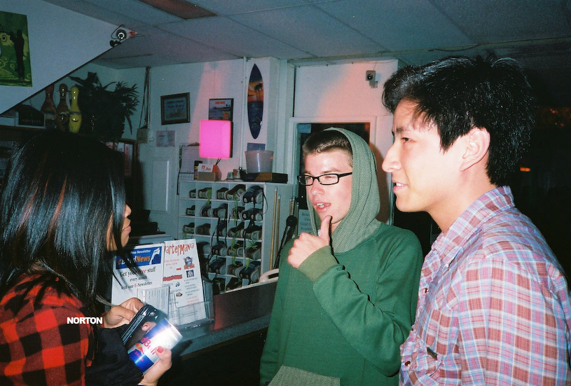 Film Snapshots - 2008, photograph 126