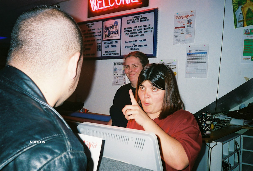 Film Snapshots - 2008, photograph 128