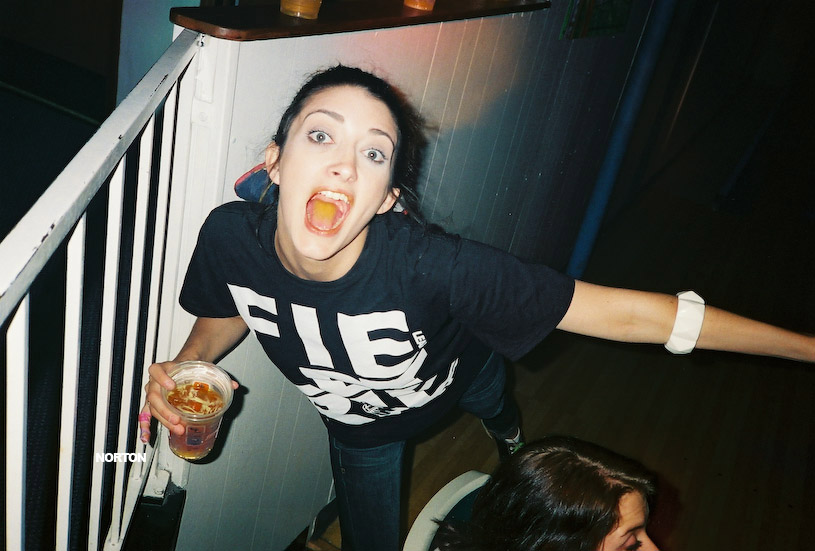 Film Snapshots - 2008, photograph 130