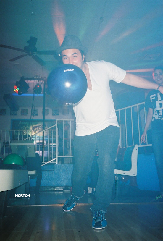 Film Snapshots - 2008, photograph 131