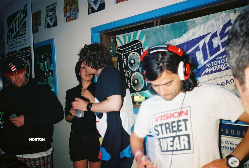 Film Snapshots - 2008, photograph 132