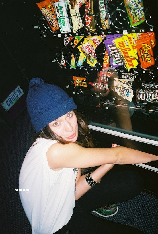 Film Snapshots - 2008, photograph 133