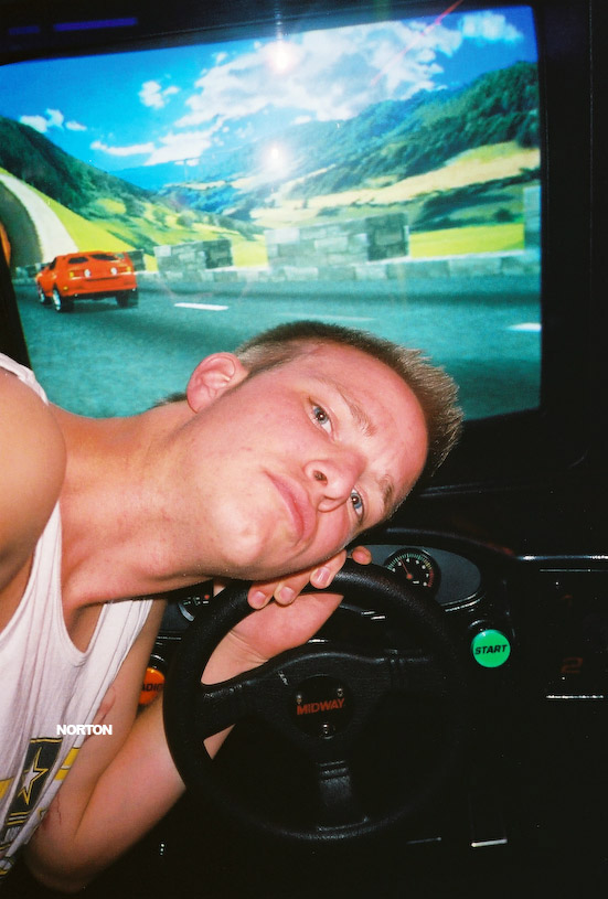 Film Snapshots - 2008, photograph 134