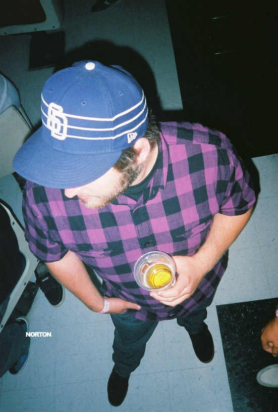 Film Snapshots - 2008, photograph 135