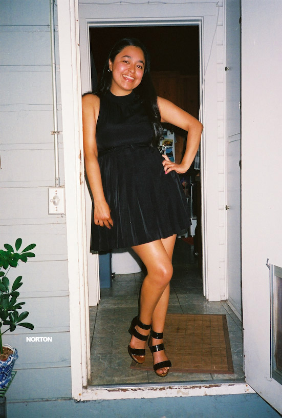 Film Snapshots - 2008, photograph 137