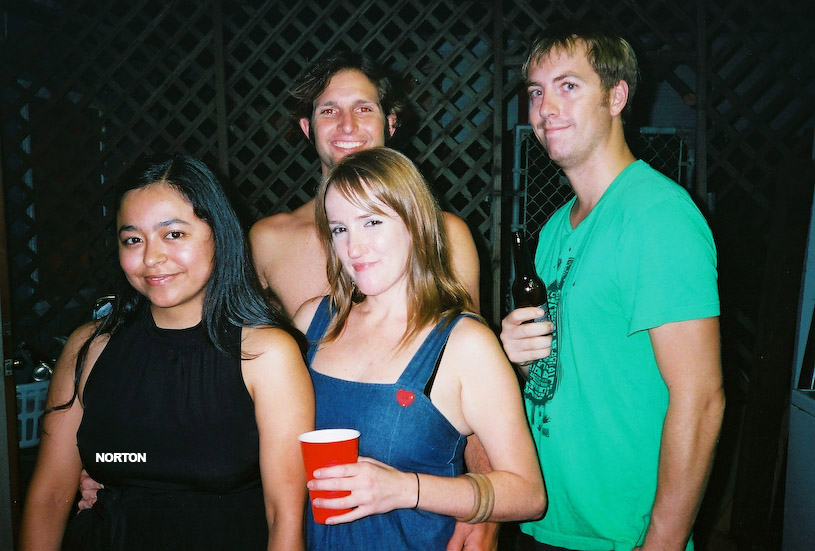 Film Snapshots - 2008, photograph 138