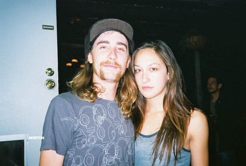 Film Snapshots - 2008, photograph 139