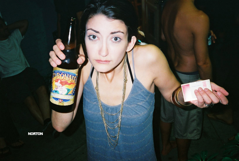 Film Snapshots - 2008, photograph 140