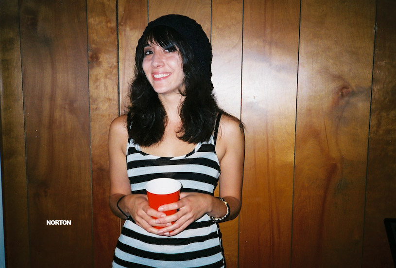 Film Snapshots - 2008, photograph 141
