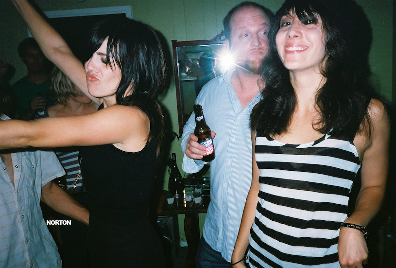 Film Snapshots - 2008, photograph 143