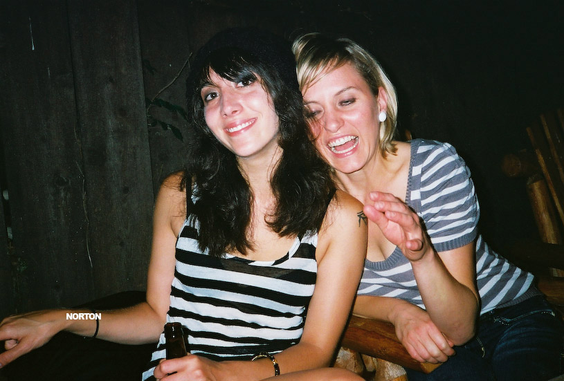 Film Snapshots - 2008, photograph 144
