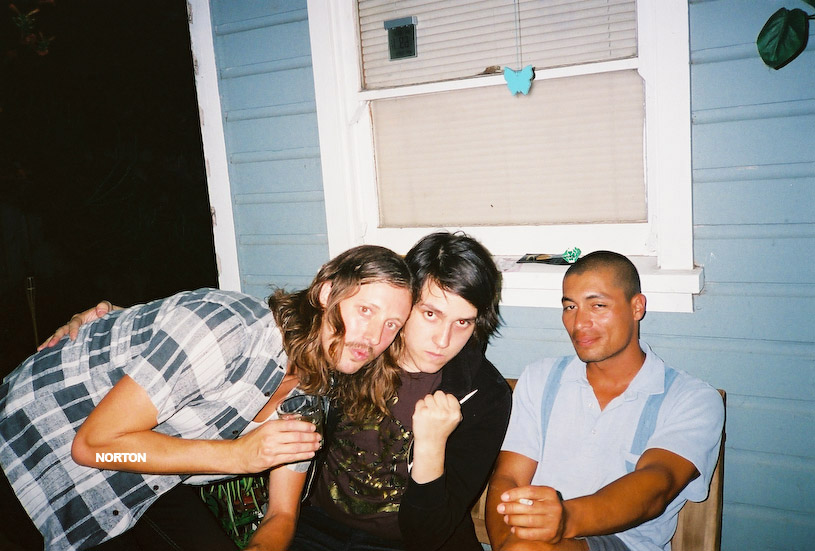 Film Snapshots - 2008, photograph 147
